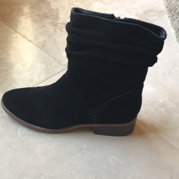 LUCCA LANE Donny Bootie - Picture 7 of 16